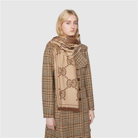 sciarpe gucci outlet